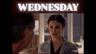 Chicago Med  Promo [upl. by Hayward]