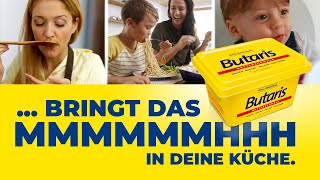 Butaris bringt das Mmmmmmhhh in deine Küche [upl. by Olaf288]