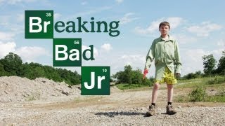 Breaking Bad Jr [upl. by Waldner]