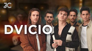 DVicio nos interpreta quotCasi Humanosquot  Entrevista con Jessie Cervantes [upl. by Notsle]