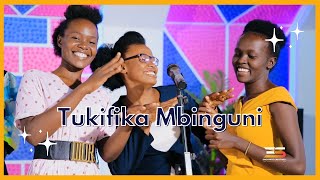 TUKIFIKA MBINGUNI By Soul Singers Kenya  2024 [upl. by Dahl]