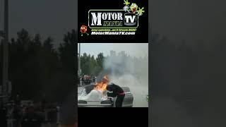 MotorManiaTV Archives  No Mercy 6 Highlight dragracing nomercy [upl. by Alram]