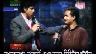 Shahrukh Khan LIVE in Dhaka  Swapan amp Antar Showbiz spoiled the IMAGE OF BANGLADESH [upl. by Nord568]