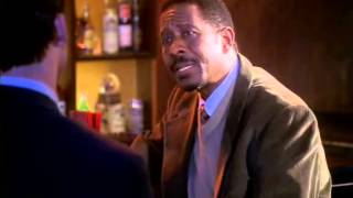 The Wire  Lester Freamon Rolls Away the Stone [upl. by Leone]