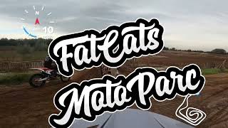 Discover the Thrills of Fatcats MotoParc Saturday 7th October 2023 [upl. by Klinges]