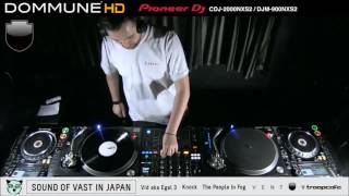 Vid Live  DOMMUNE 15032017 [upl. by Reinert736]