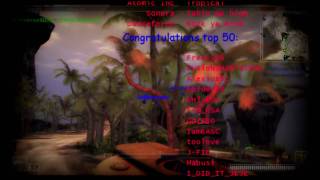 Warhawk Champions Montage Alexius92 [upl. by Acinhoj]