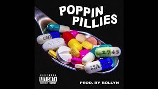 2745 MAFIA  POPPIN PILLIES [upl. by Netsirt]