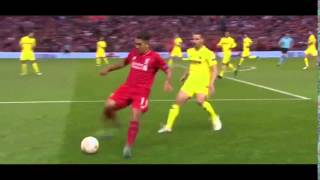 MCGEADY SPIN BY ROBERTO FIRMINO [upl. by Erdman144]