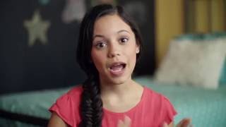 Jenna Ortega  Hispanic Heritage  Disney Channel [upl. by Carder]