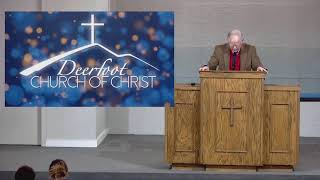 Live from Deerfoot Church of Christ [upl. by Rimma]