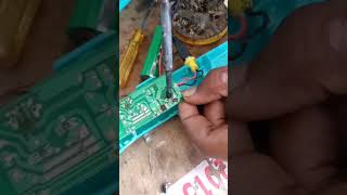 Racket charging ic problam without ic [upl. by Husha365]