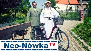 Kabaret NeoNówka TV  KOMUNIA W POLSCE HD [upl. by Ryter]