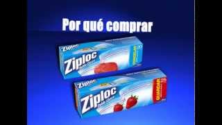 SCJ  Ziploc quotUvasquot  TagOn 10s [upl. by Edith347]