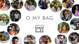 How does O My Bag provide a living wage [upl. by Nnazil785]