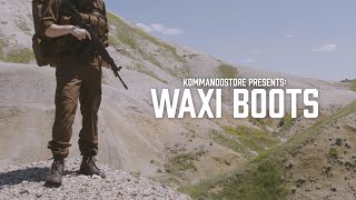 A Brief History of Waxi Boots [upl. by Neddy]