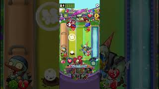 PvZ heroes daily challengeDesafio diario 🤗🤗🤗 [upl. by Garth625]