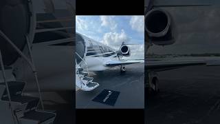 The Ultimate Private Jet Charter Experience With Amalfi Jets [upl. by Xanthus]