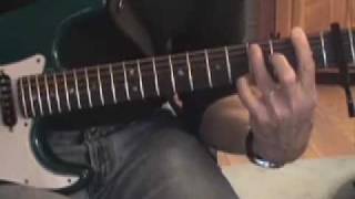 Julia Guitar Lesson [upl. by Giark]