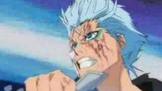 AMV Ichigo VS Grimmjow  Thnks Fr Th Mmrs [upl. by Eirrot]