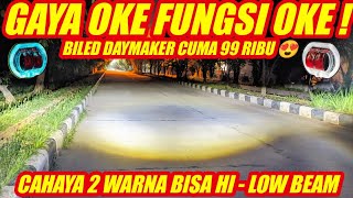 BILED DAYMAKER PALING MURAH DISHOPEE [upl. by Purity347]