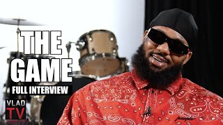 The Game Tells His Life Story Full Interview [upl. by Yarased]