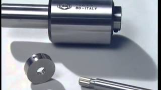 Broaching Techniques on a Lathe [upl. by Piotr]