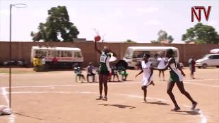 NIC are 2019 Netball rally champions [upl. by Bonis]