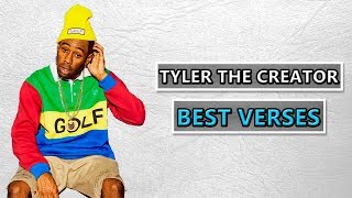 Tyler The Creator  She Lyrics [upl. by Eiramlehcar]