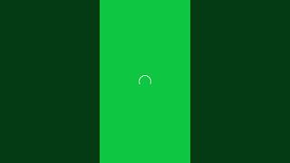 Youtube Loading Green Screen [upl. by Raveaux]