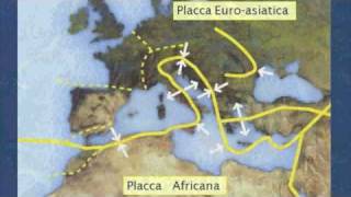 Terremoti in Italia  Parte 1  La storia [upl. by Seugram]