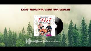 Exists – Mengintai Dari Tirai Kamar  8D Muzik Malaysia 🎧 [upl. by Custer]