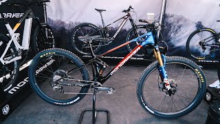 Mondraker Raze  Sea Otter 2024 [upl. by Thamos]