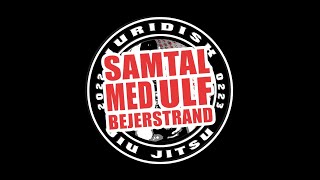 Samtal med Ulf Bejerstrand [upl. by Saks]