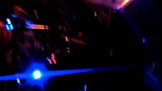 Technics SL1200 series LED modified [upl. by Eulalia669]