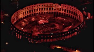 HAUSER amp Friends  Gala Concert at Arena Pula 2018  FULL Concert [upl. by Wiseman]