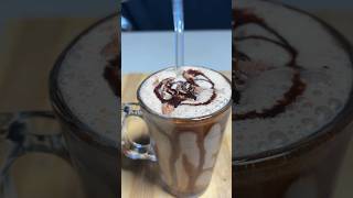 Cadbury Chocobakes Cookies Milkshake 😋shorts ytshorts youtubeshorts [upl. by Llirrem364]