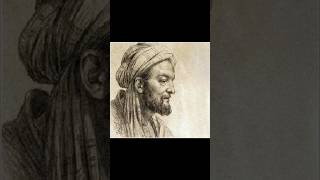 Ibn Sina The Father of Modern Medicine avicenna history facts shorts [upl. by Auoh281]