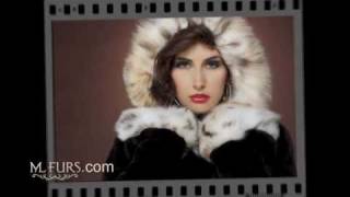 ML Furs Holiday Commercial quotHo Ho Hoquot [upl. by Eedrahs]