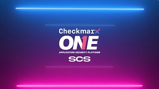 Checkmarx One™ SCS Supply Chain Security Demonstration [upl. by Nerred724]