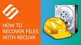 🔥 How to Recover Accidentally Deleted Files Using Recuva in 2021 ⚕️ [upl. by Akihsay]