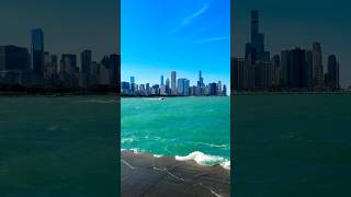 Chicago Summer☀️😎 [upl. by Bartko]