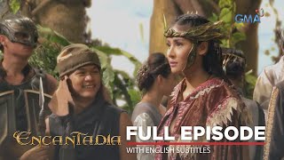 Encantadia Full Episode 62 with English subs [upl. by Elleniad727]