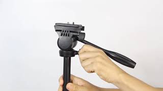 UEGOGO V150 Tripod [upl. by Staley]