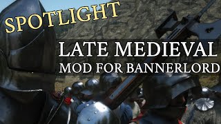 Dellarte della guerra  Bannerlord Mod Spotlight [upl. by Corel803]