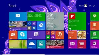 Windows 81 Retail Genuine Permanent Activator  UPDATED [upl. by Llerruj]