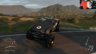 Forza Horizon 4  Quartz Regalia Type D  Hard to get [upl. by Dun]