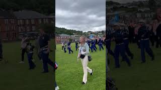 dyc  Ayrshire parade [upl. by Acined]