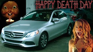 MercedesBenz C 300 W205 Happy Death Day [upl. by Ott253]