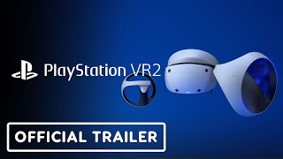 PlayStation VR2  Official Multiplayer Trailer [upl. by Drona]